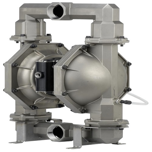 2:1高压气动隔膜泵