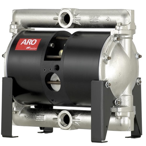 3:1高压气动隔膜泵