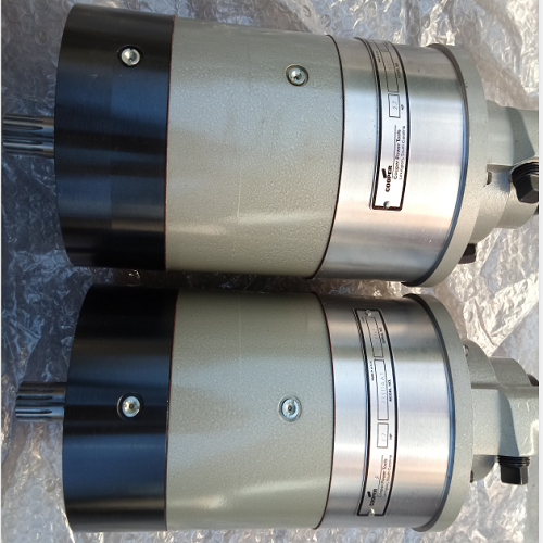 CLECO A8 系列气动马达