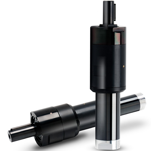 LZB33-L 370W大扭矩气动马达