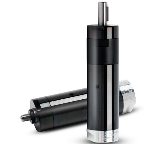 LZB33-L 390W气动马达