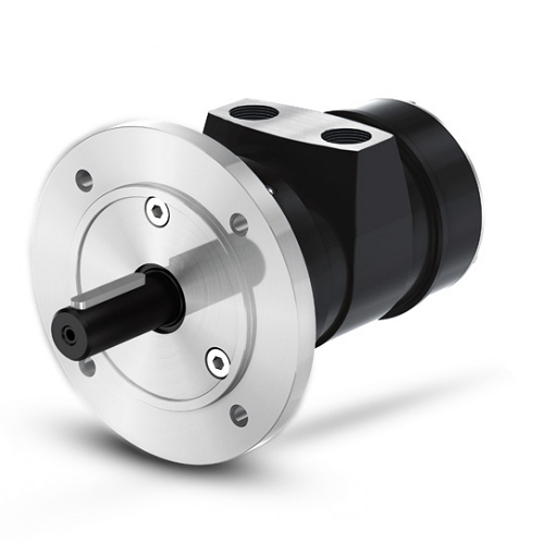 LZL 1-1.7KW中低转速