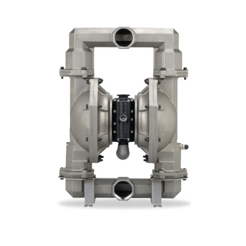 2：1气动隔膜泵