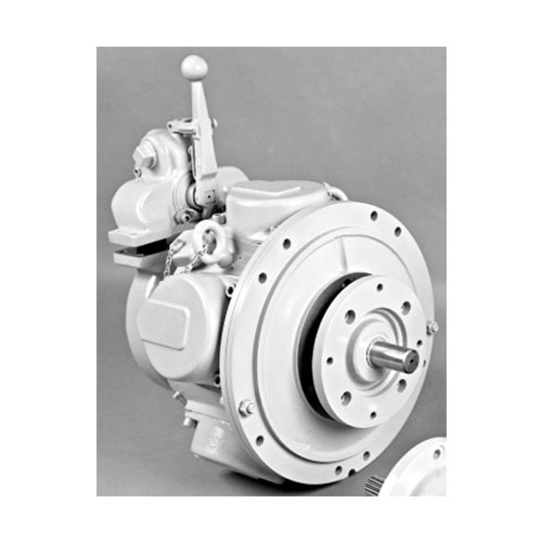 英格索兰活塞式气动马达