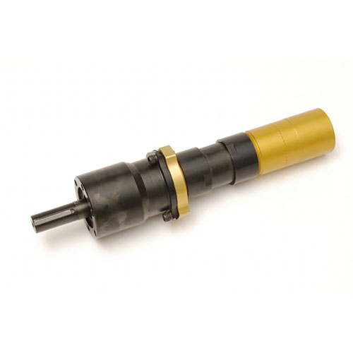 INGERSOLL RAND气动马达