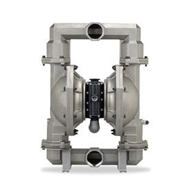 2：1气动隔膜泵