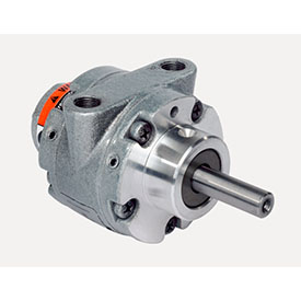 GAST  1AM和1UP系列气动马达