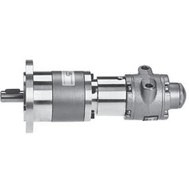 SELECT和GAST行星减速马达