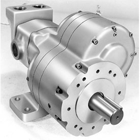 英格索兰92R减速气动马达