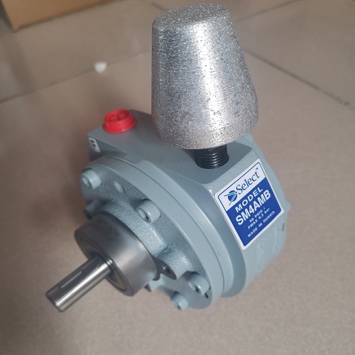 英格索兰SM4AMB气动马达