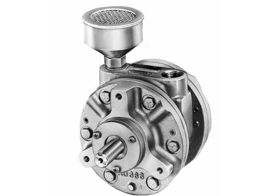 气动马达的性能取决于什么？