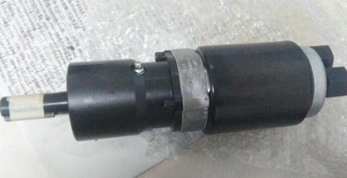 如何安装和保养气动马达？