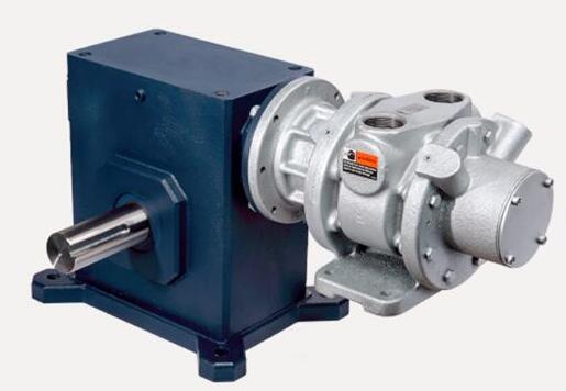 气动马达的常见故障及其应对策略