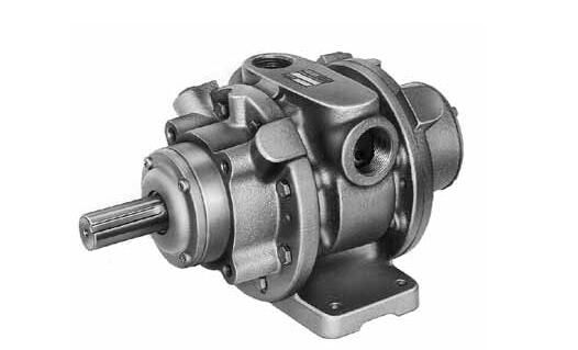 气动马达为什么会漏气？