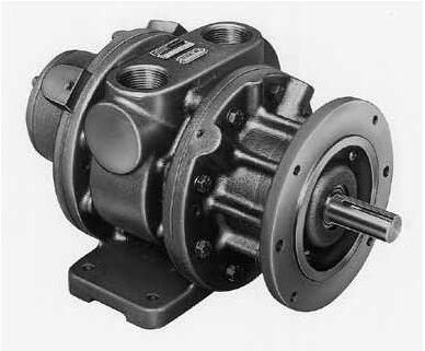 气动马达运转时必须注意哪些问题？