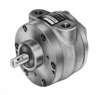 气动马达使用维护方法