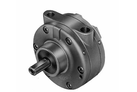 气动马达控制阀改进后的动力性能怎么样？