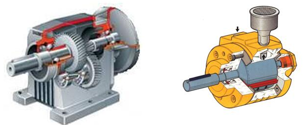 气动马达给气越多，转速越快吗？