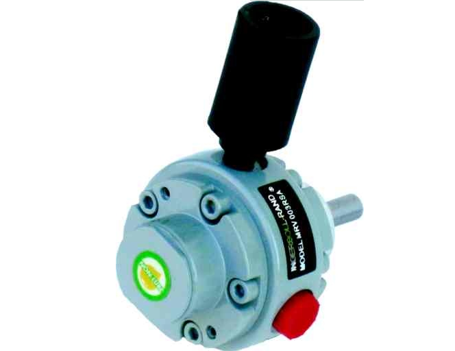 气动马达转速的决定要素是什么？