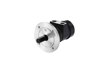 四叶片和八叶片气动马达的区别是什么？